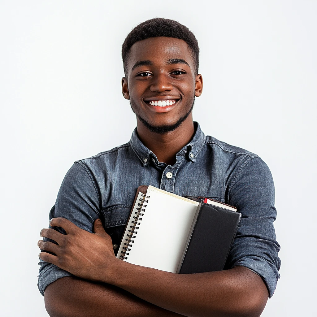 Max Ochieng